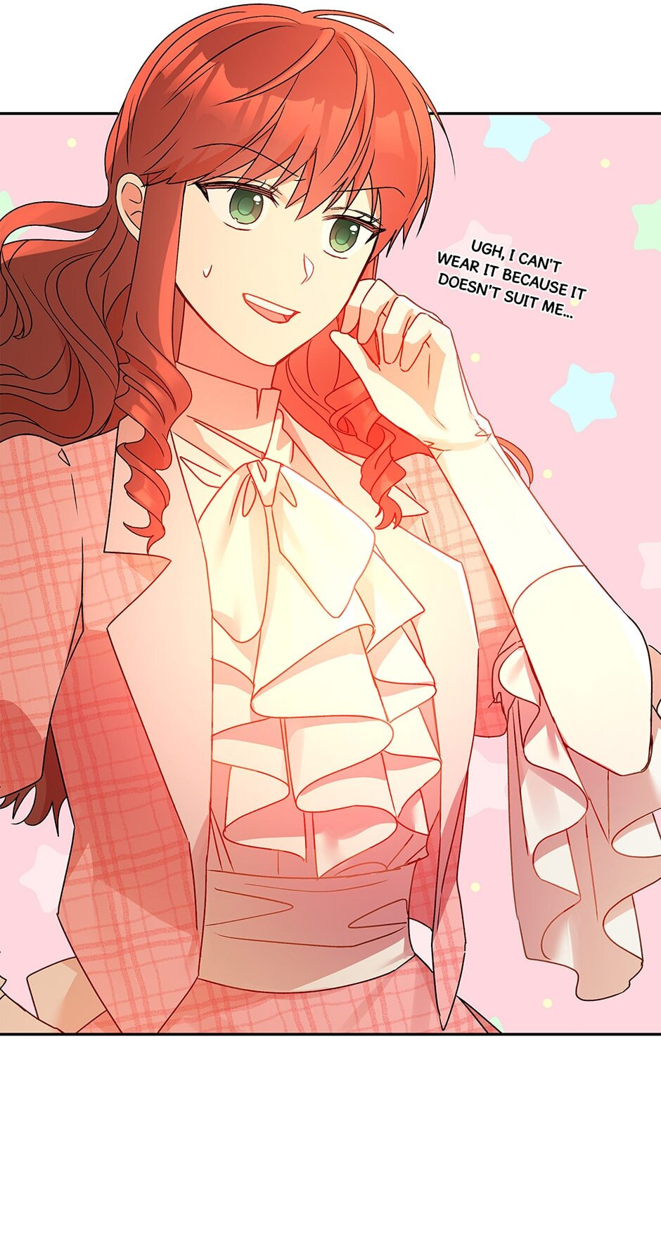 Observing Elena Evoy Chapter 55 page 92 - 