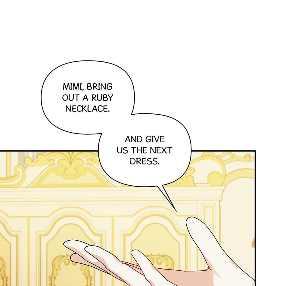 Observing Elena Evoy Chapter 55 page 93 - 