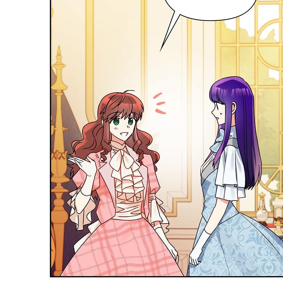 Observing Elena Evoy Chapter 55 page 96 - 