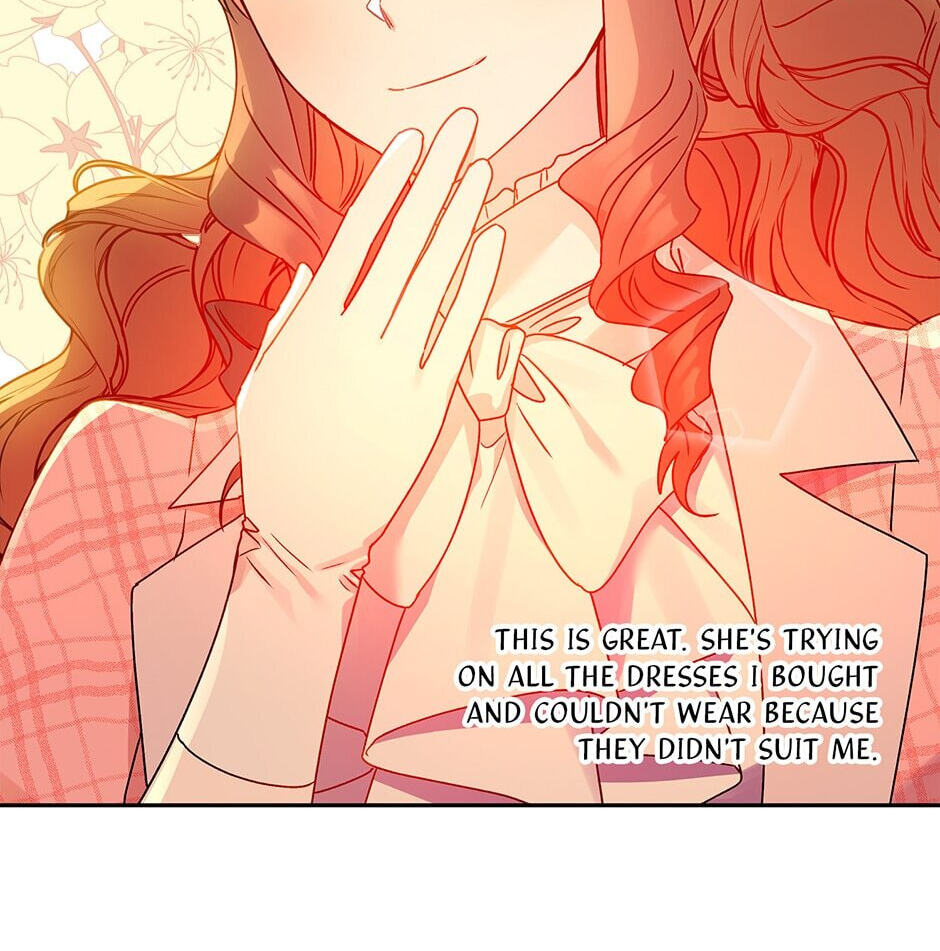 Observing Elena Evoy Chapter 55 page 100 - 