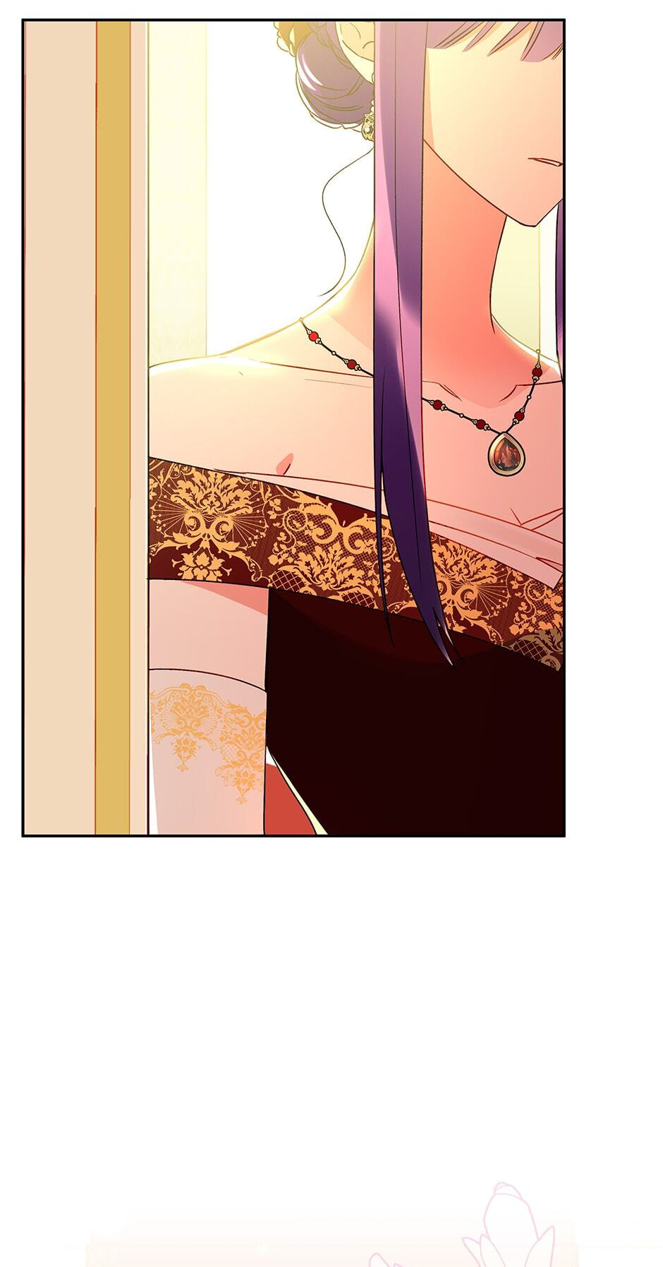 Observing Elena Evoy Chapter 56 page 12 - 