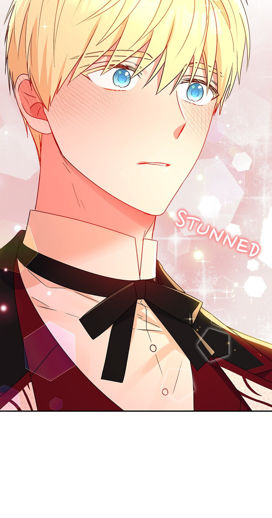 Observing Elena Evoy Chapter 56 page 15 - 