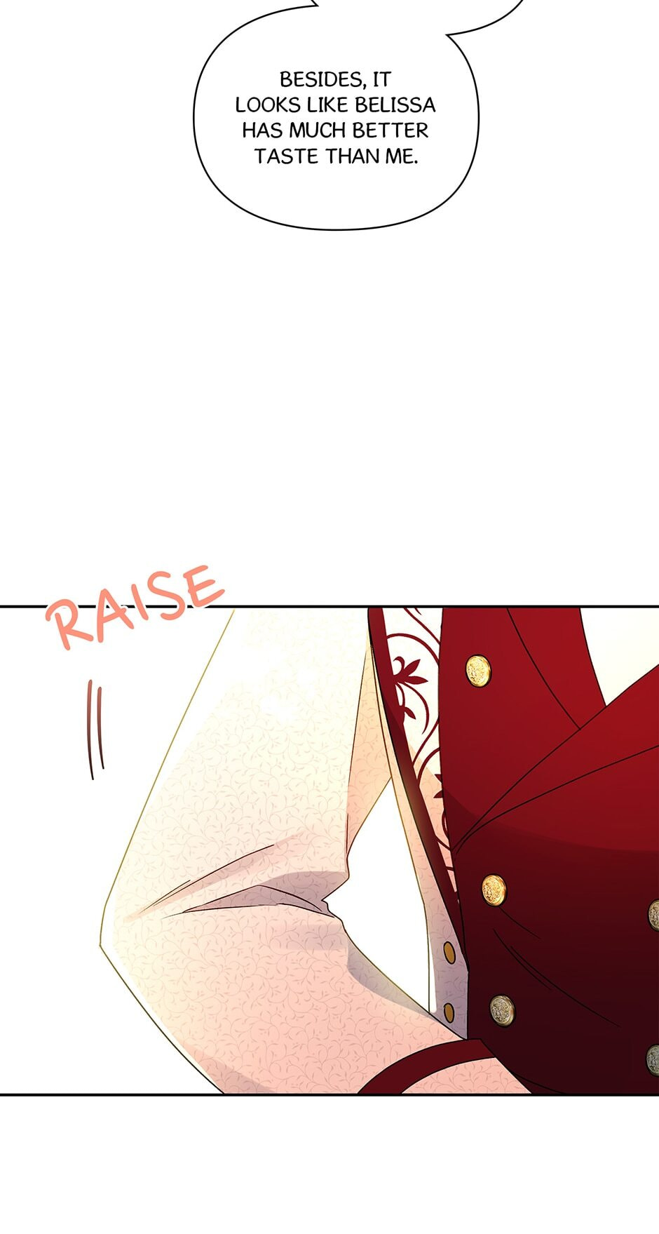 Observing Elena Evoy Chapter 56 page 19 - 