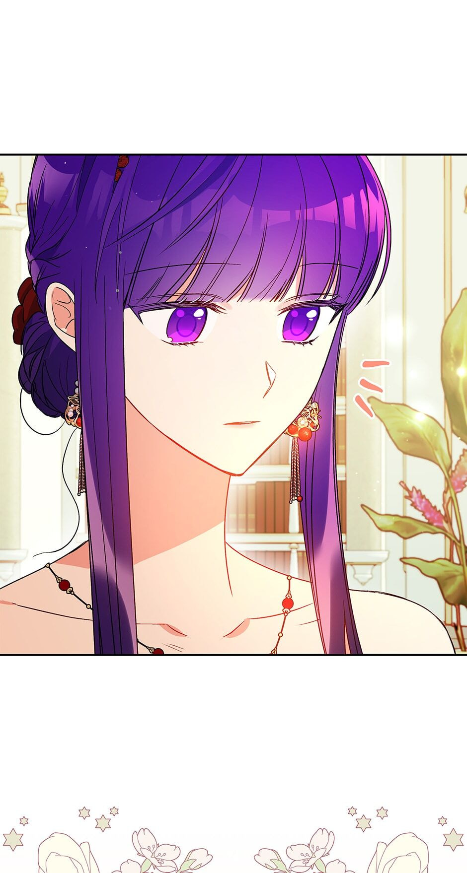 Observing Elena Evoy Chapter 56 page 20 - 
