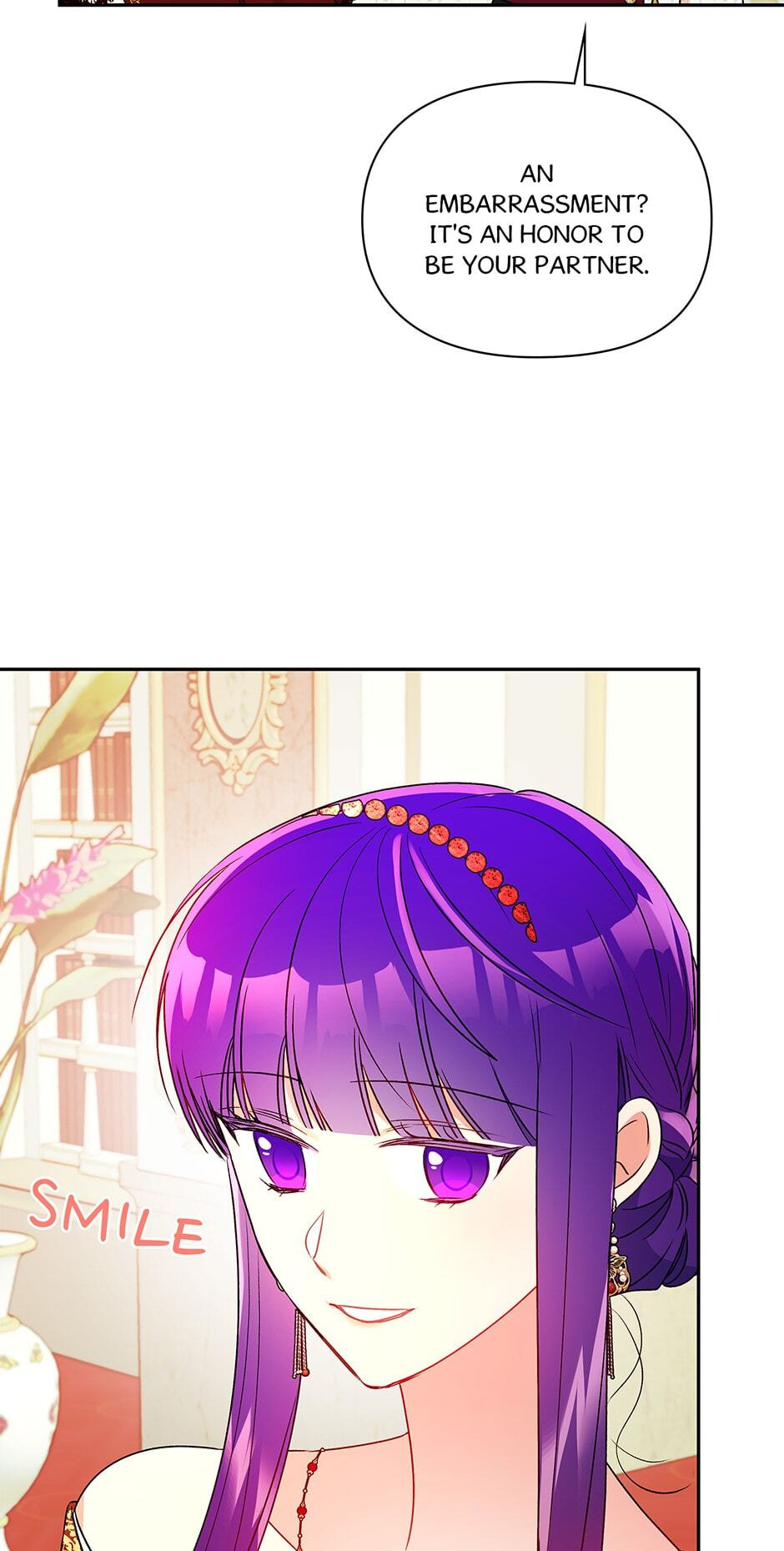 Observing Elena Evoy Chapter 56 page 24 - 