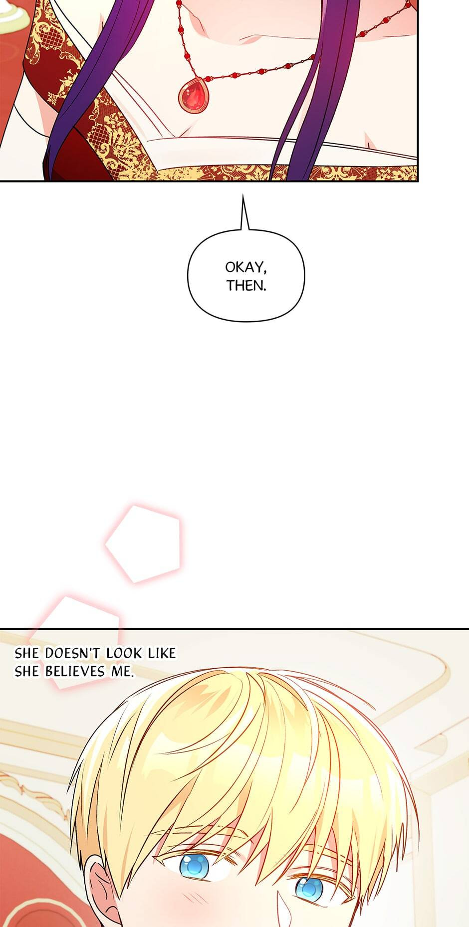 Observing Elena Evoy Chapter 56 page 25 - 