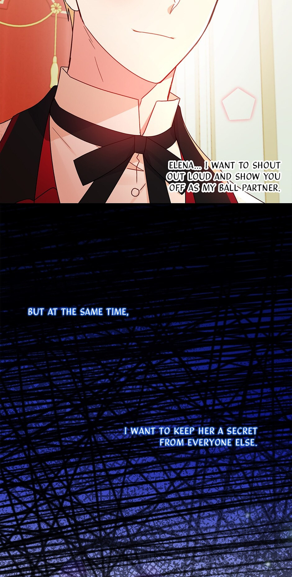 Observing Elena Evoy Chapter 56 page 26 - 