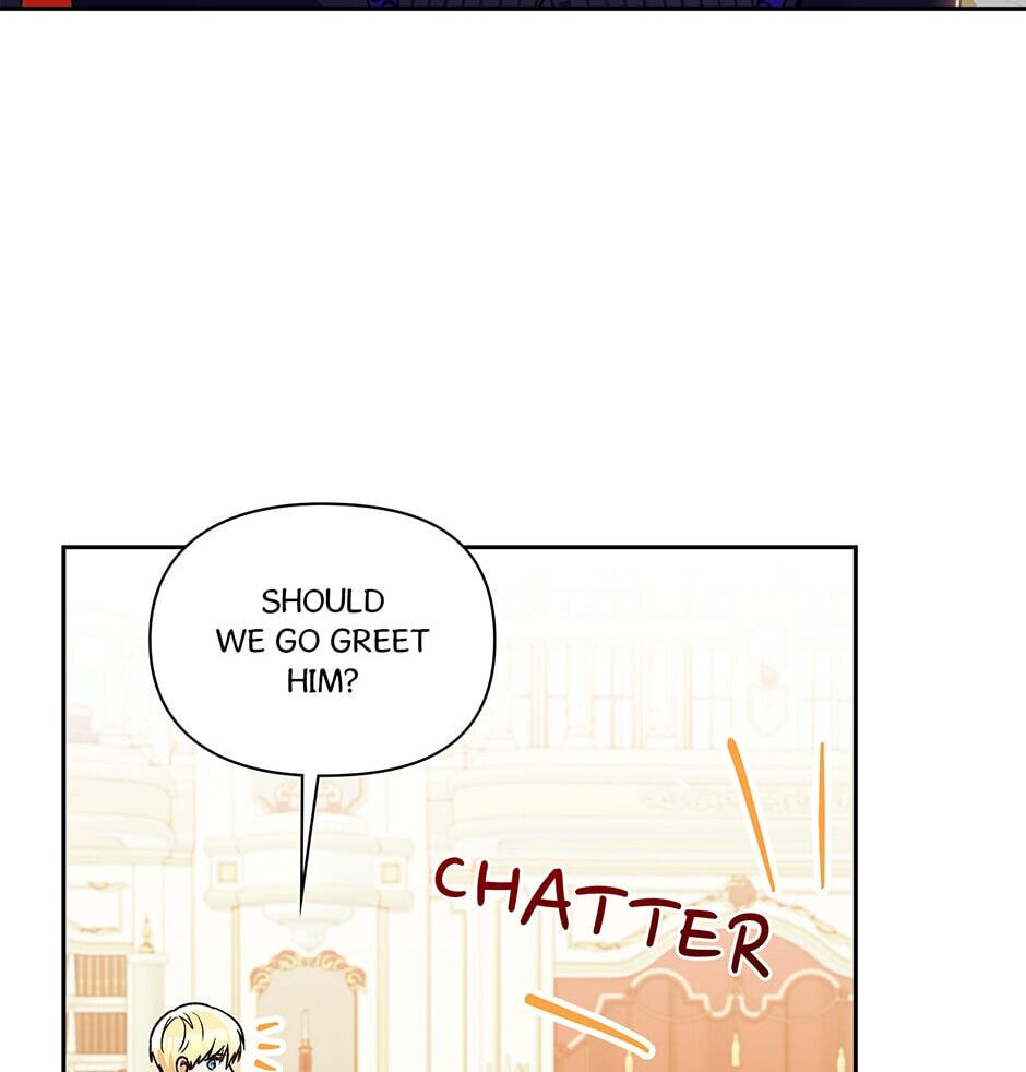 Observing Elena Evoy Chapter 56 page 35 - 