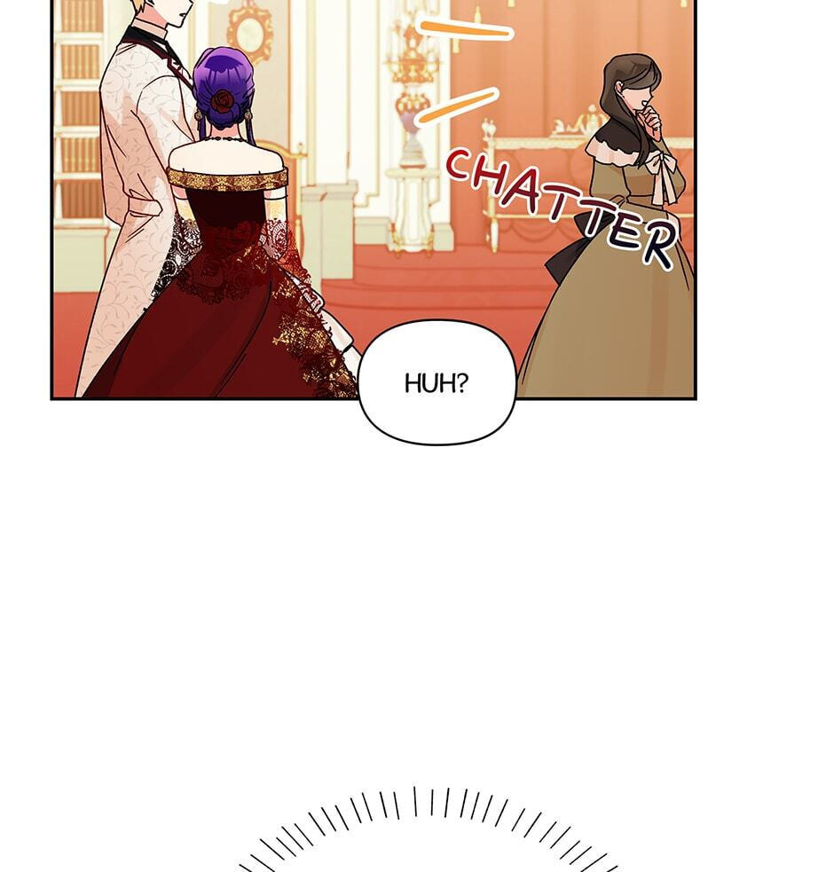 Observing Elena Evoy Chapter 56 page 36 - 