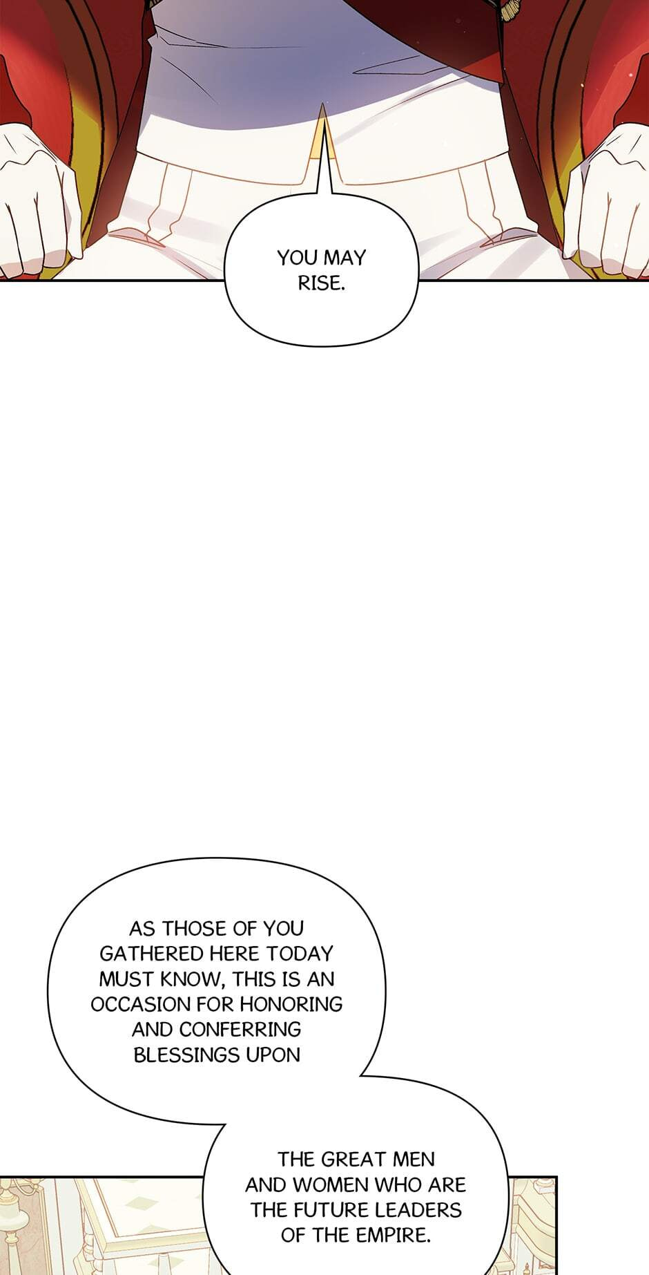 Observing Elena Evoy Chapter 56 page 43 - 