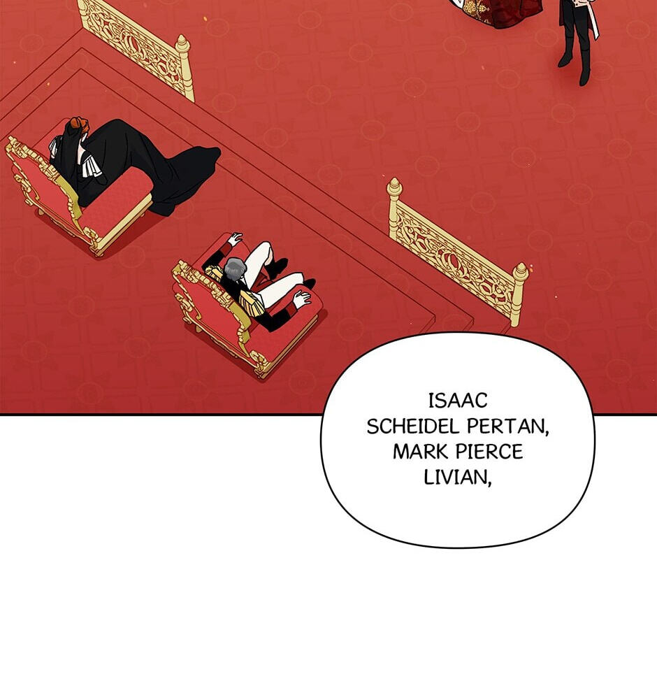 Observing Elena Evoy Chapter 56 page 47 - 