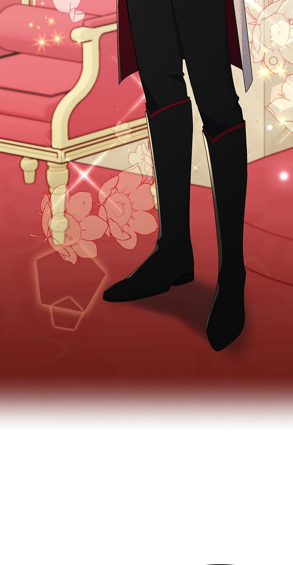 Observing Elena Evoy Chapter 56 page 6 - 