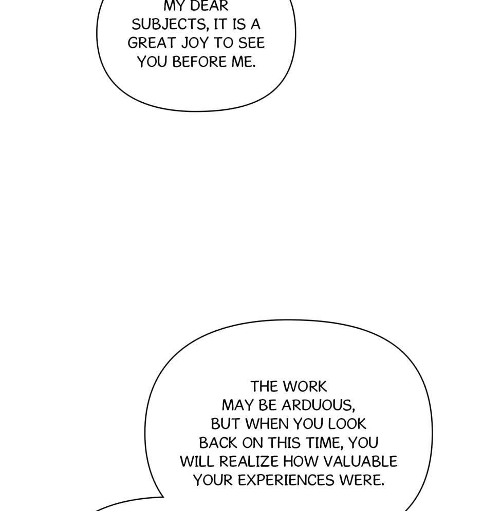 Observing Elena Evoy Chapter 56 page 52 - 