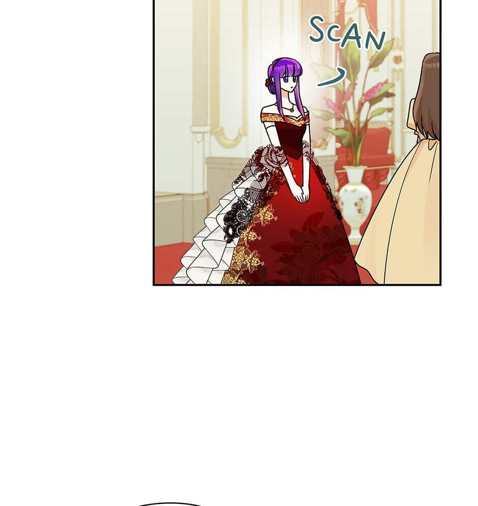 Observing Elena Evoy Chapter 56 page 57 - 