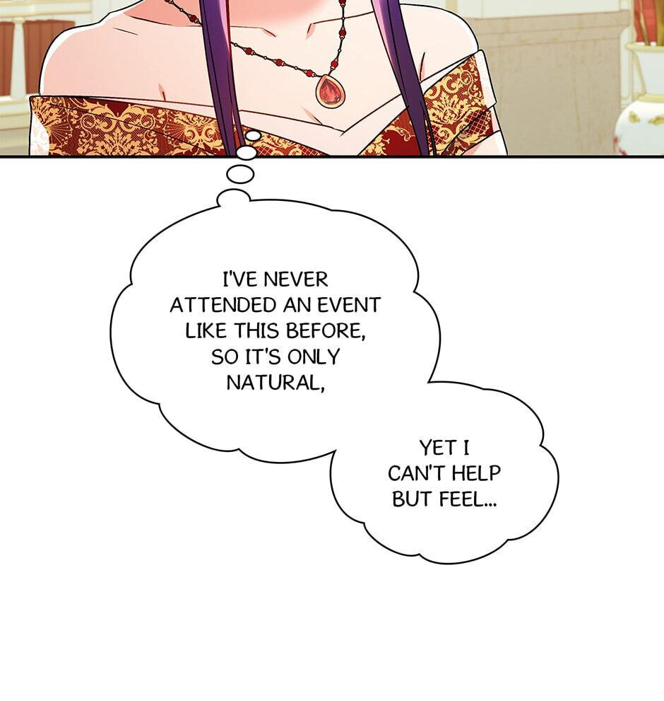 Observing Elena Evoy Chapter 56 page 59 - 