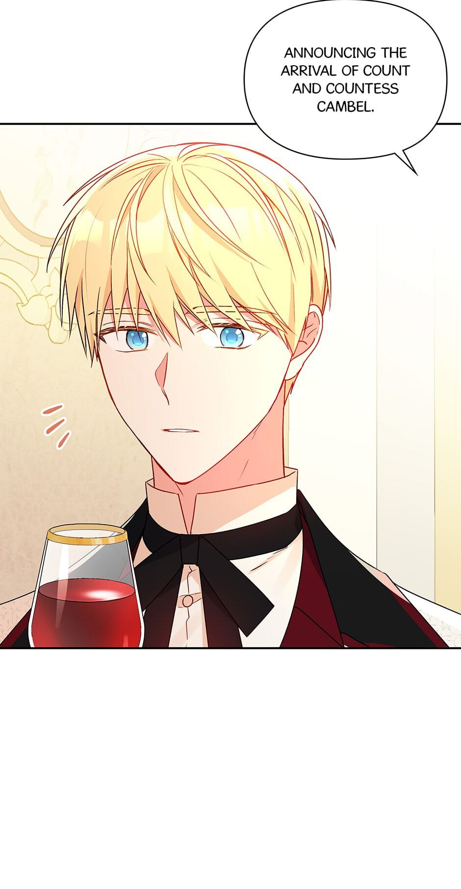 Observing Elena Evoy Chapter 56 page 7 - 