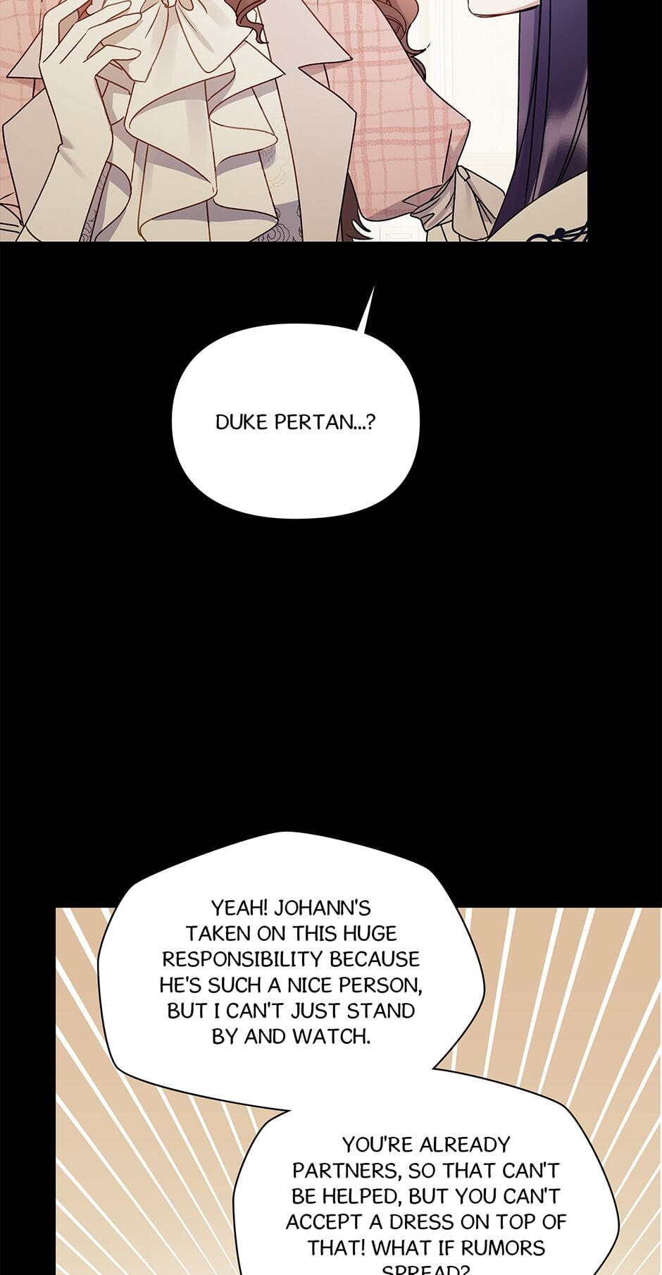 Observing Elena Evoy Chapter 56 page 68 - 