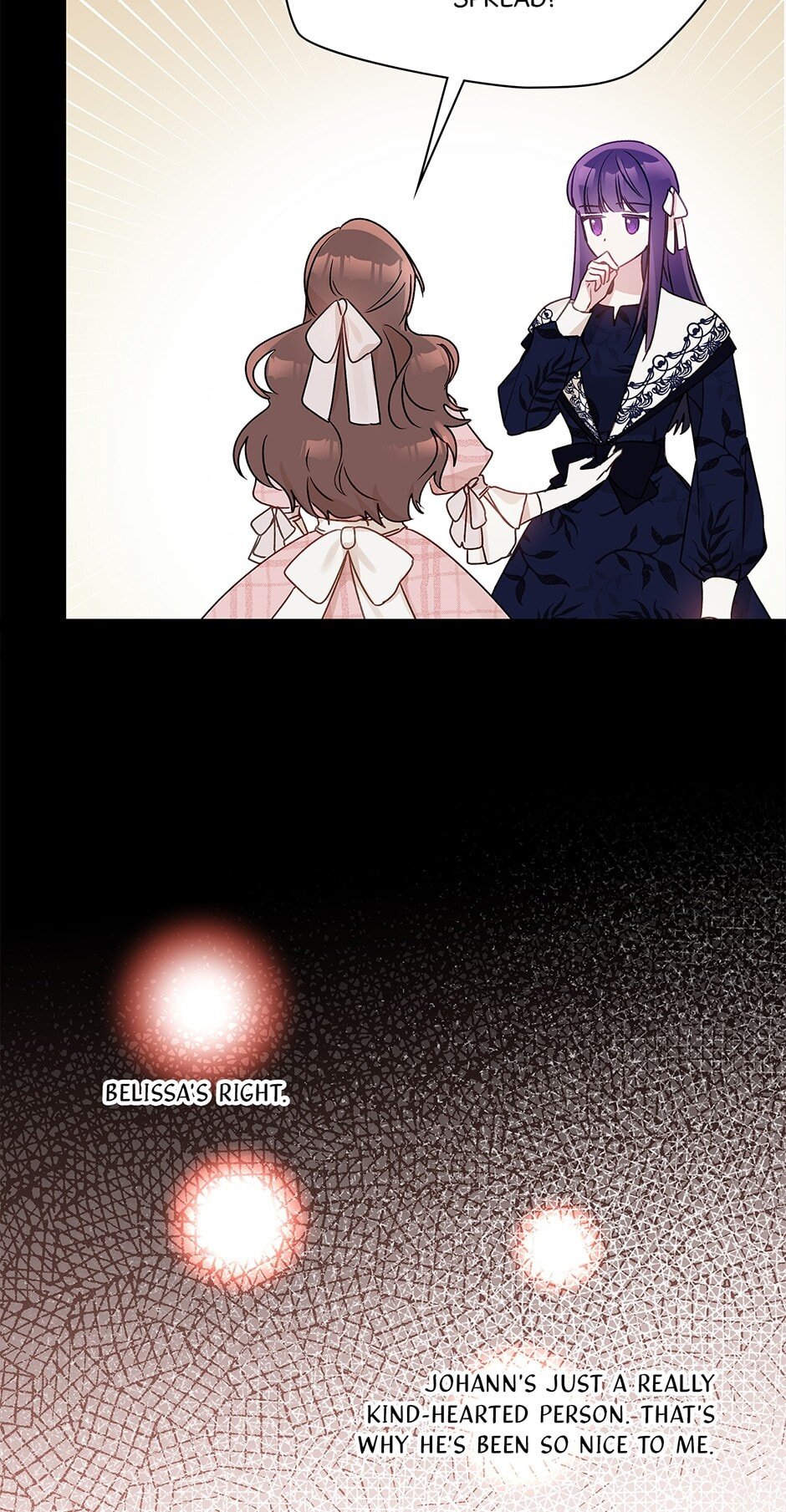 Observing Elena Evoy Chapter 56 page 69 - 