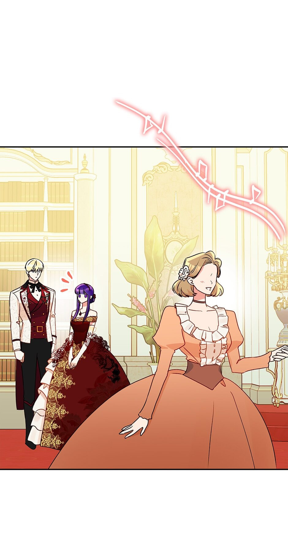 Observing Elena Evoy Chapter 56 page 73 - 