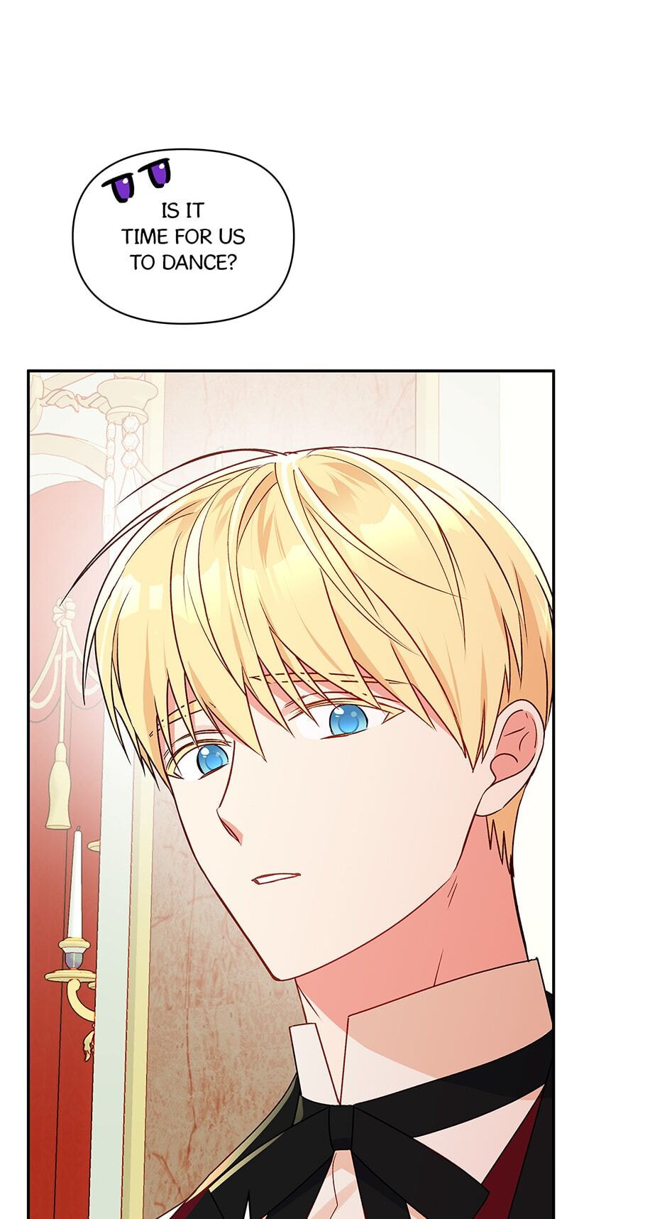 Observing Elena Evoy Chapter 56 page 74 - 
