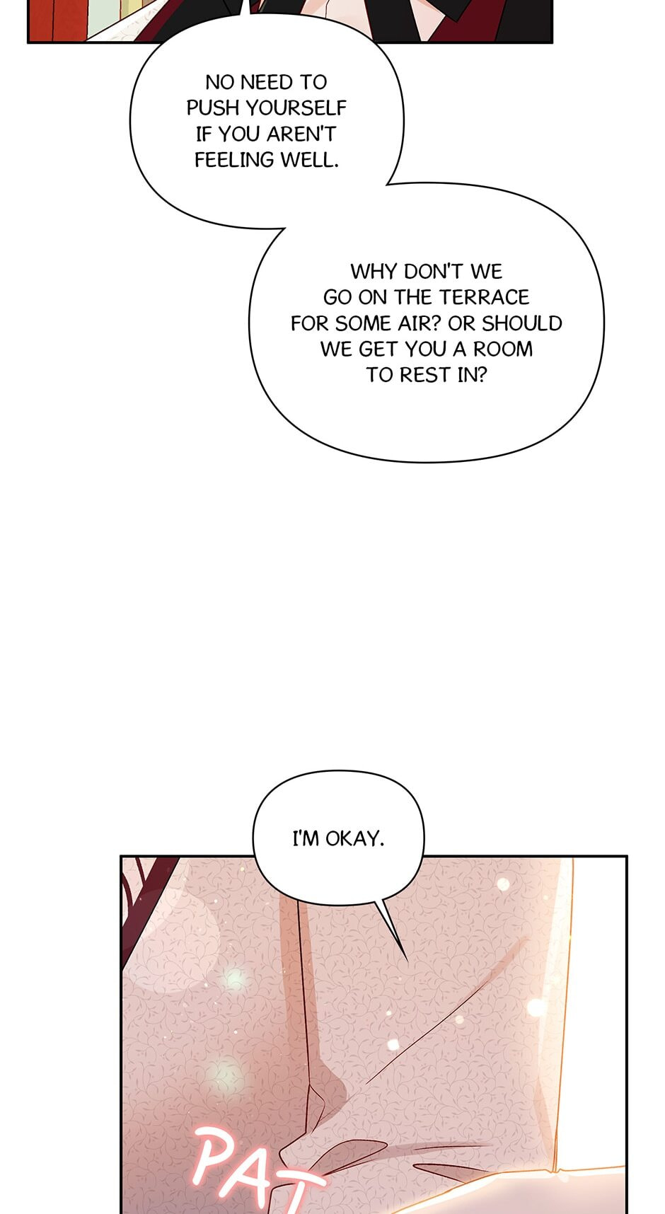 Observing Elena Evoy Chapter 56 page 75 - 