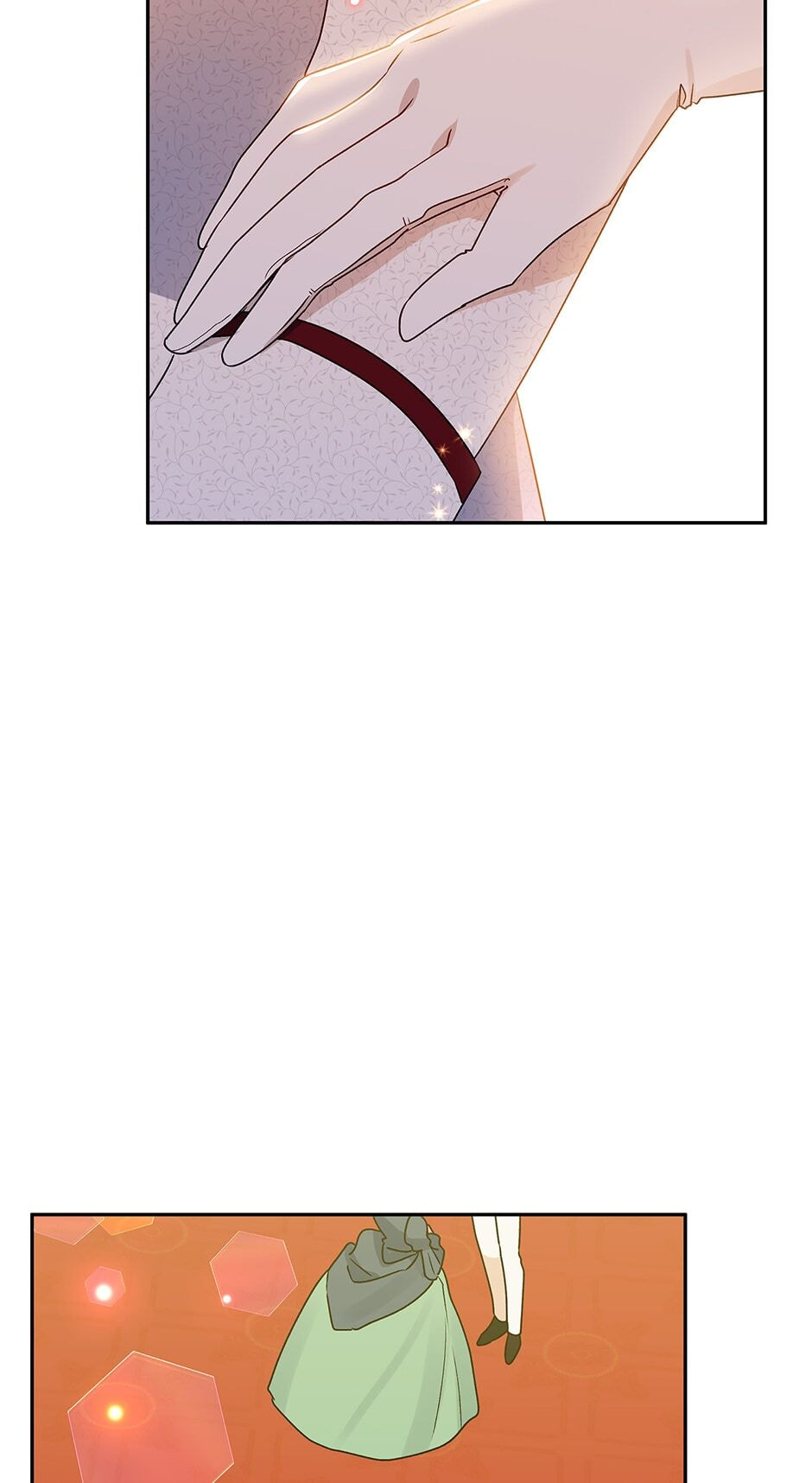 Observing Elena Evoy Chapter 56 page 76 - 