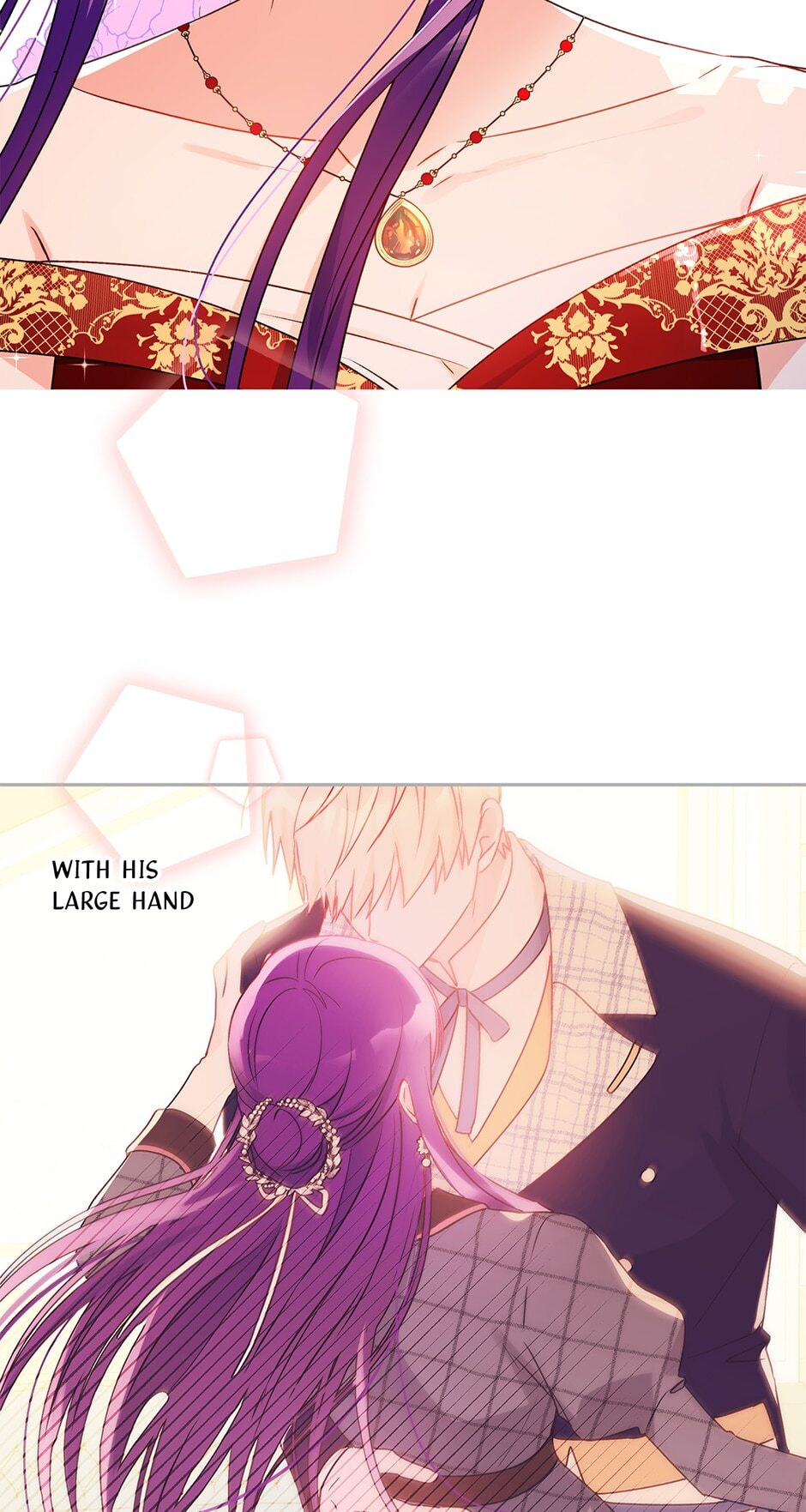 Observing Elena Evoy Chapter 56 page 84 - 