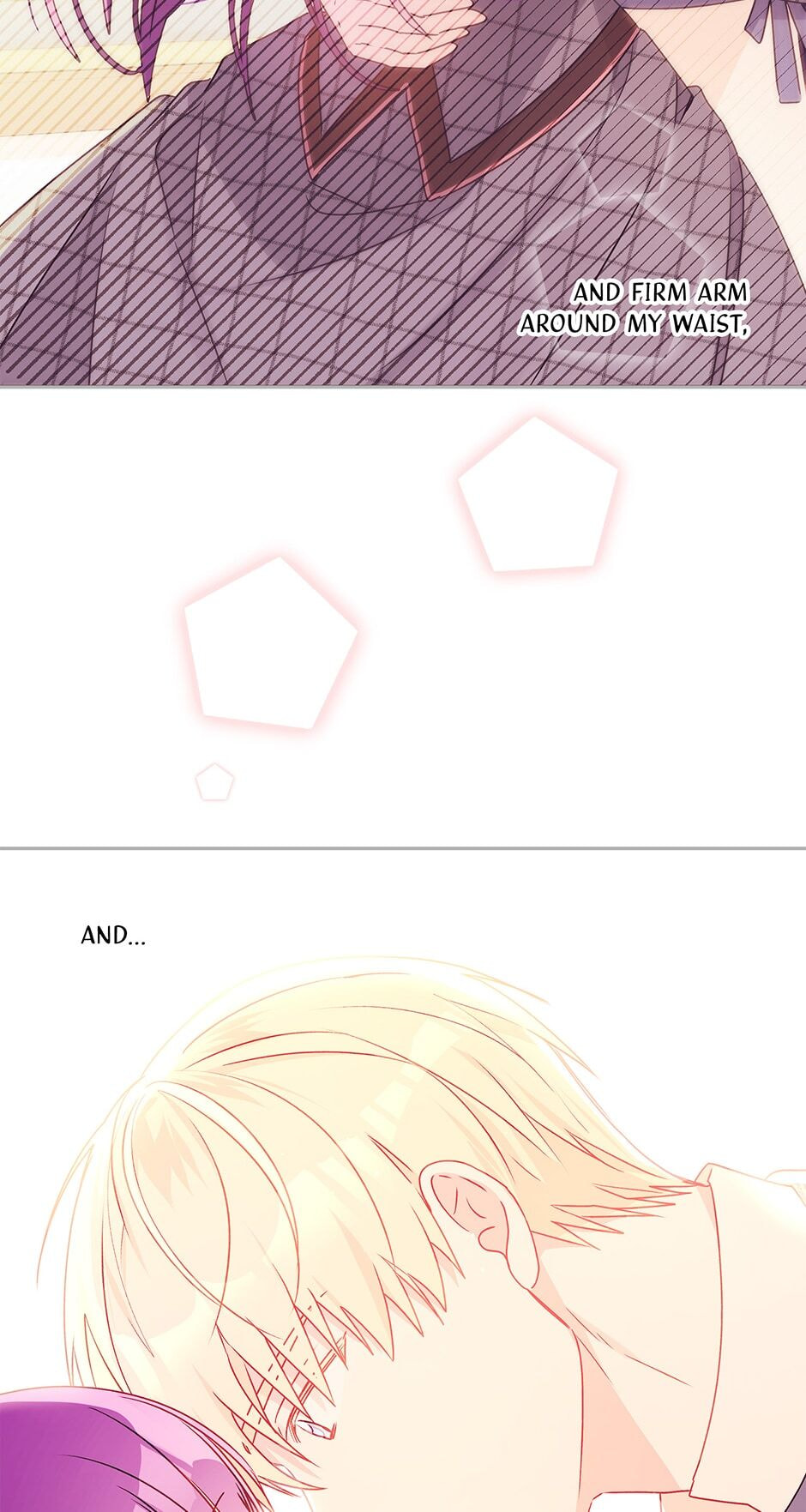 Observing Elena Evoy Chapter 56 page 85 - 