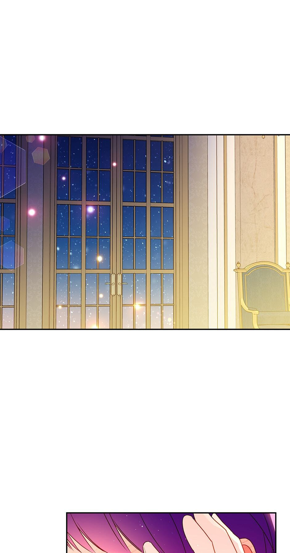 Observing Elena Evoy Chapter 57 page 2 - 
