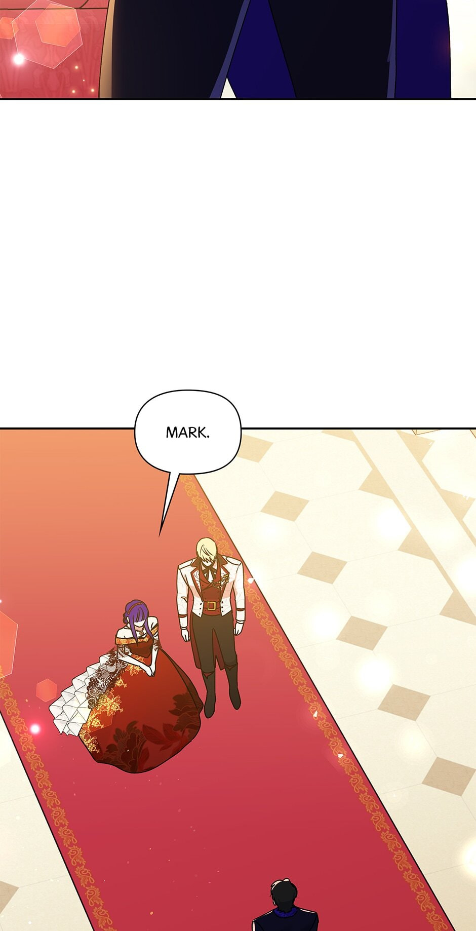 Observing Elena Evoy Chapter 57 page 11 - 