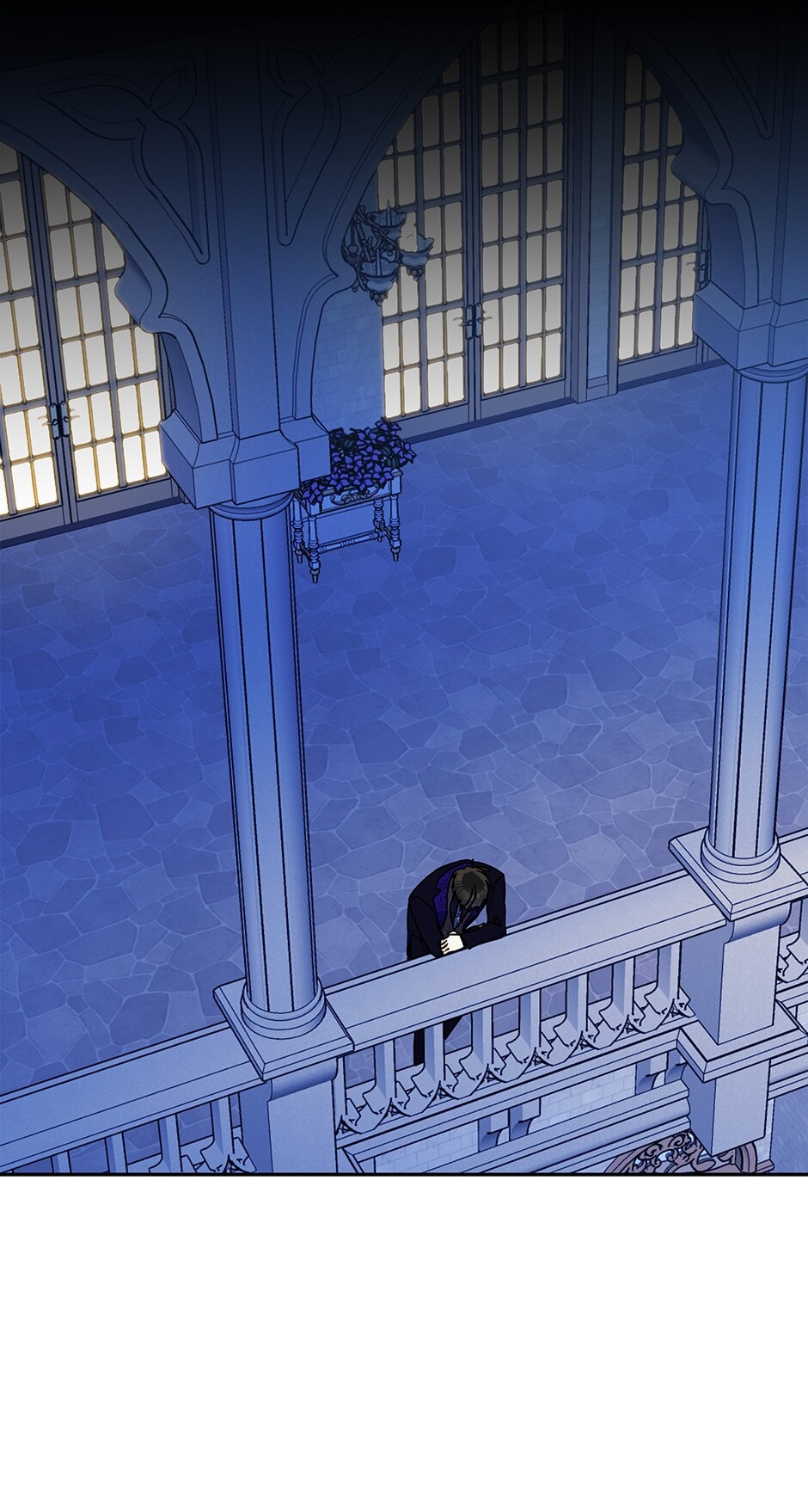 Observing Elena Evoy Chapter 57 page 101 - 