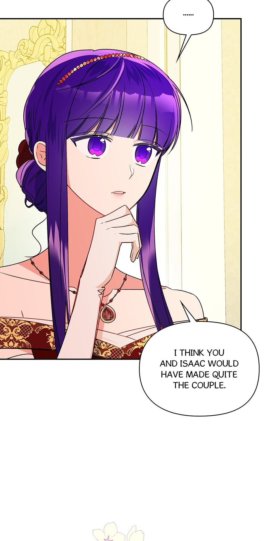 Observing Elena Evoy Chapter 57 page 19 - 