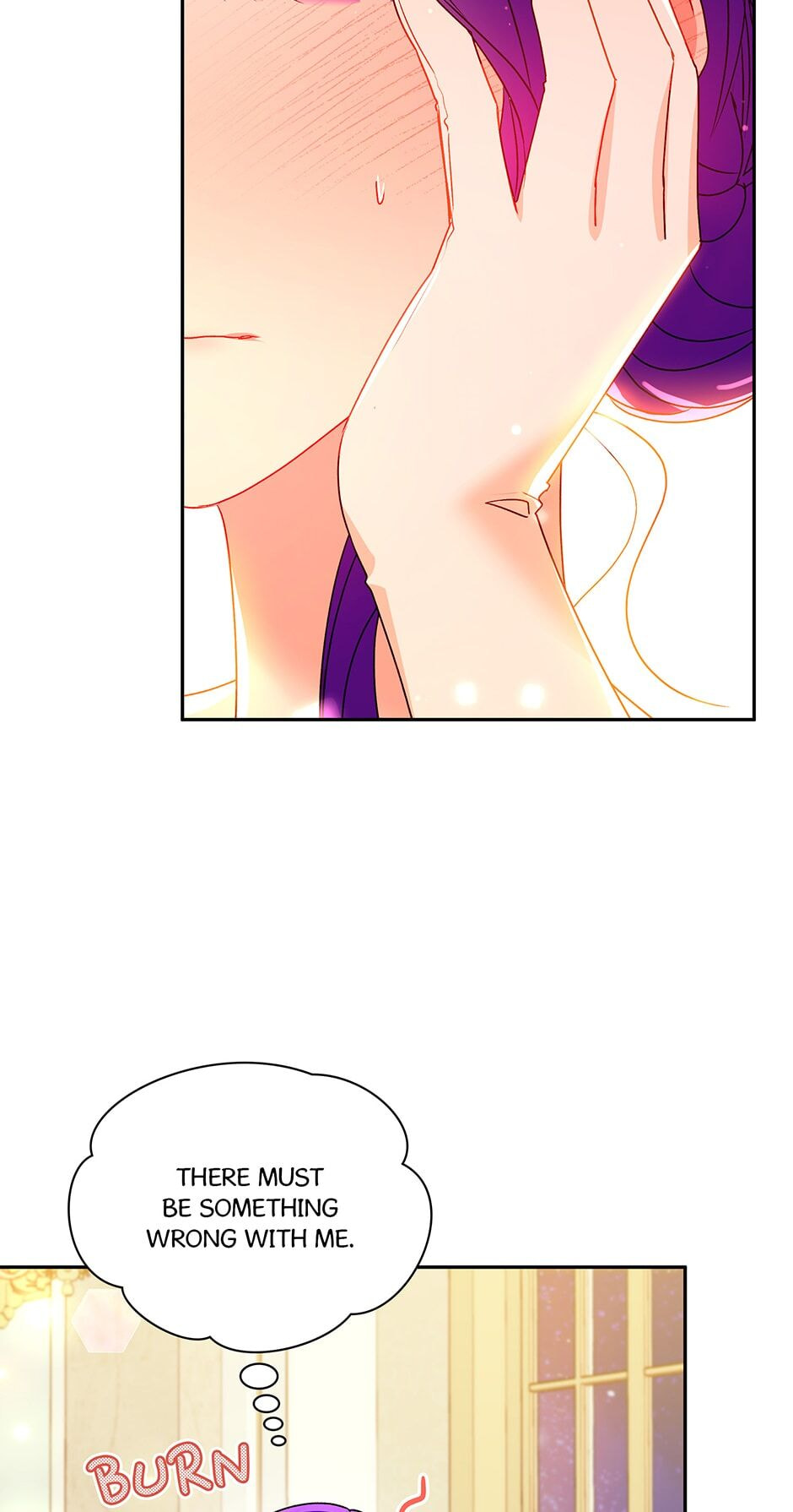 Observing Elena Evoy Chapter 57 page 3 - 