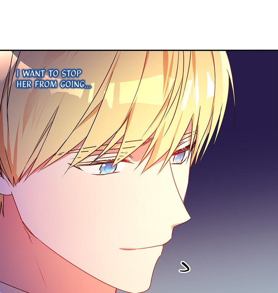 Observing Elena Evoy Chapter 57 page 23 - 