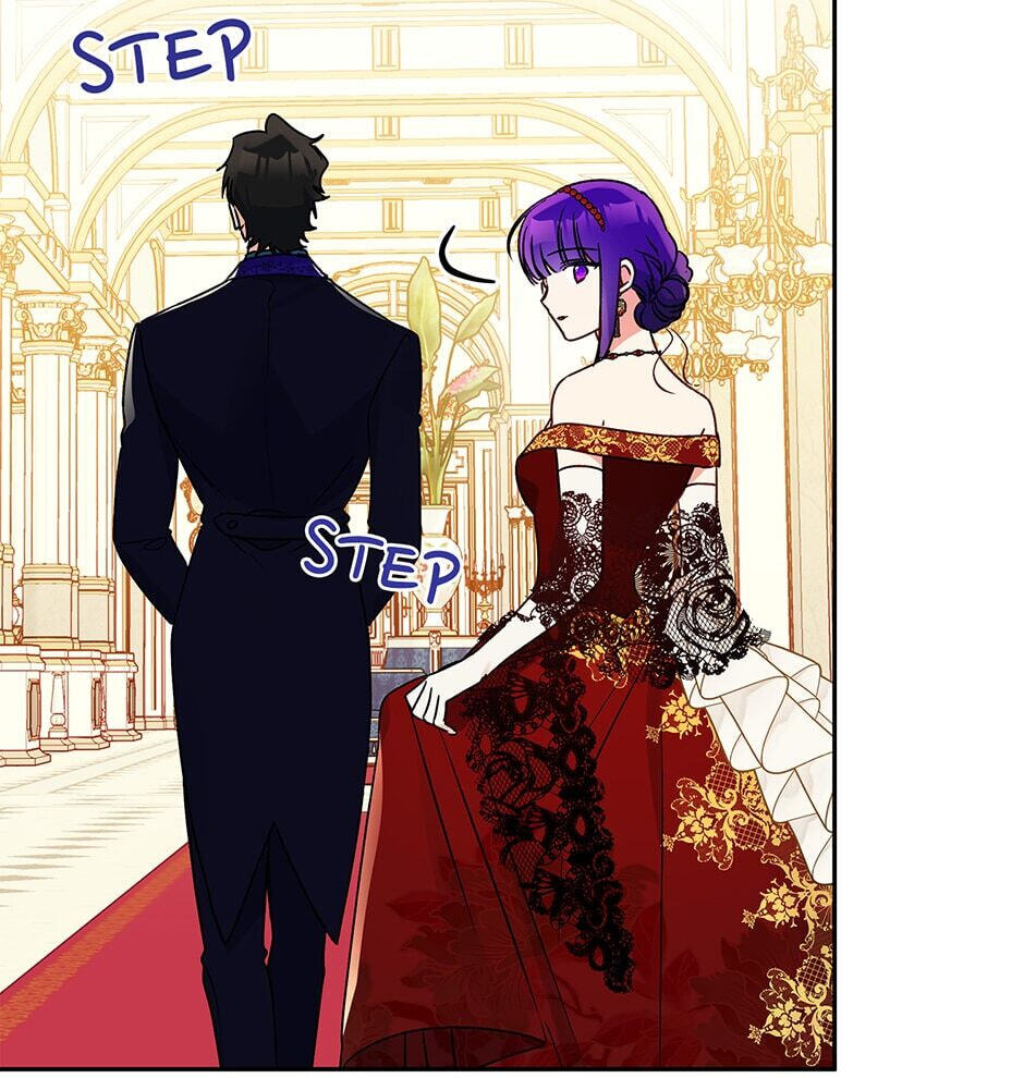Observing Elena Evoy Chapter 57 page 25 - 
