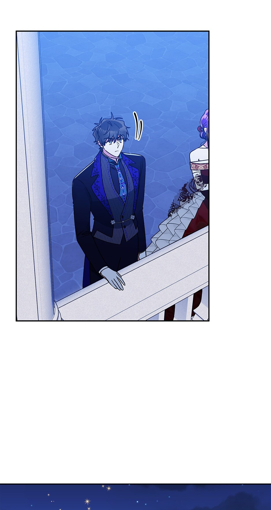 Observing Elena Evoy Chapter 57 page 41 - 