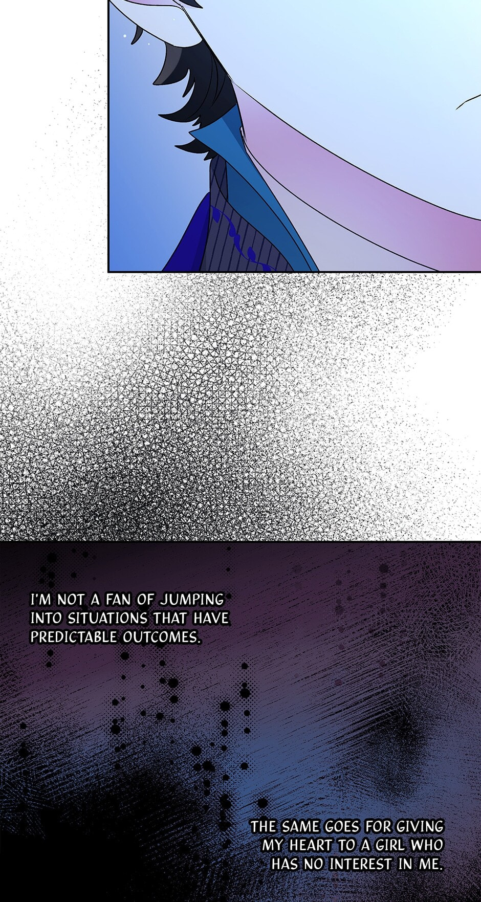 Observing Elena Evoy Chapter 57 page 43 - 
