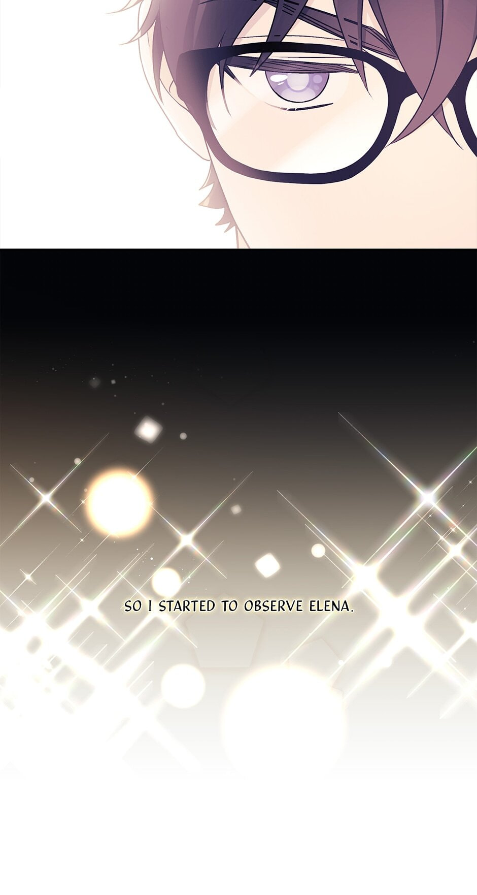 Observing Elena Evoy Chapter 57 page 47 - 