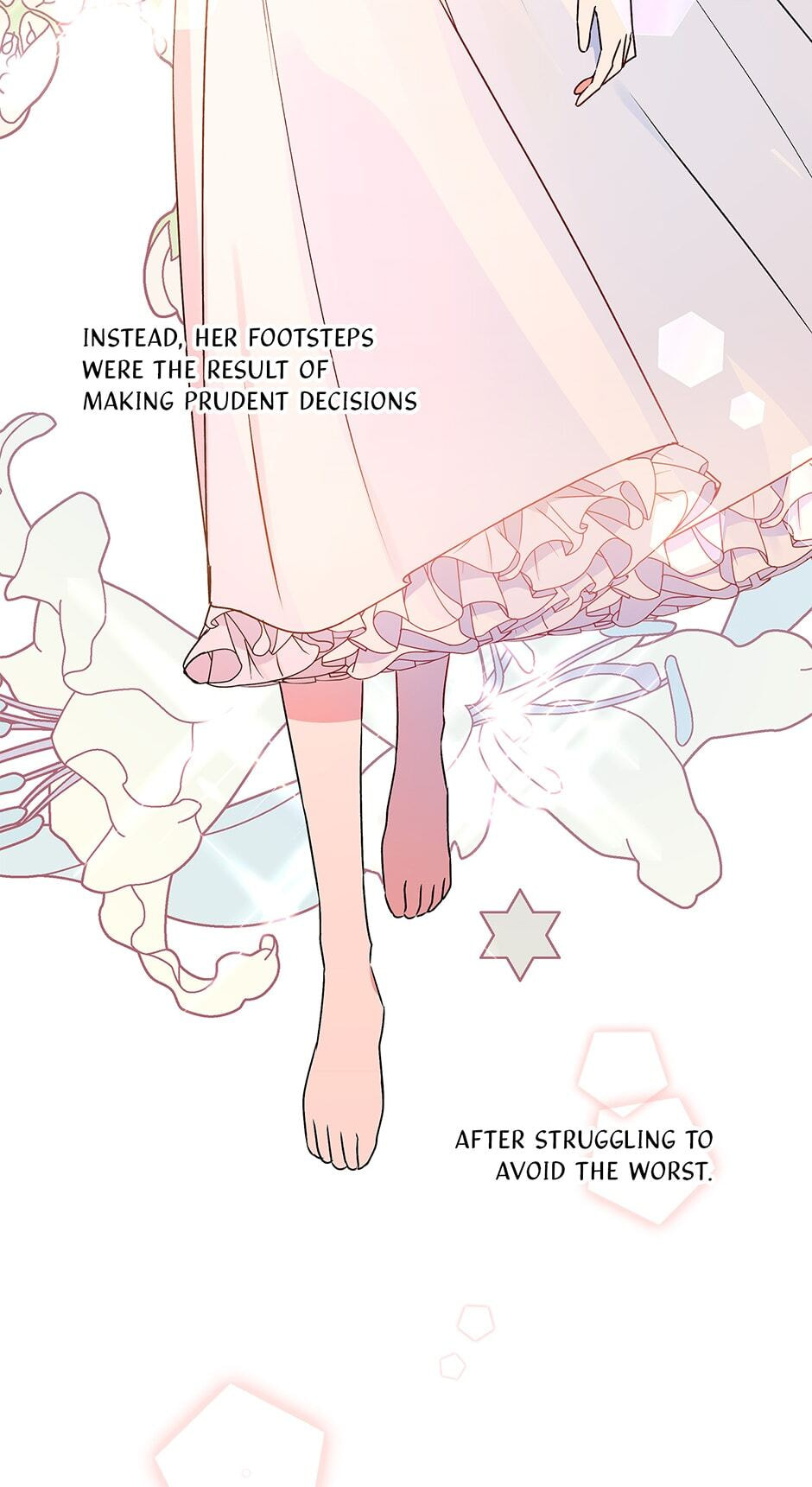 Observing Elena Evoy Chapter 57 page 49 - 