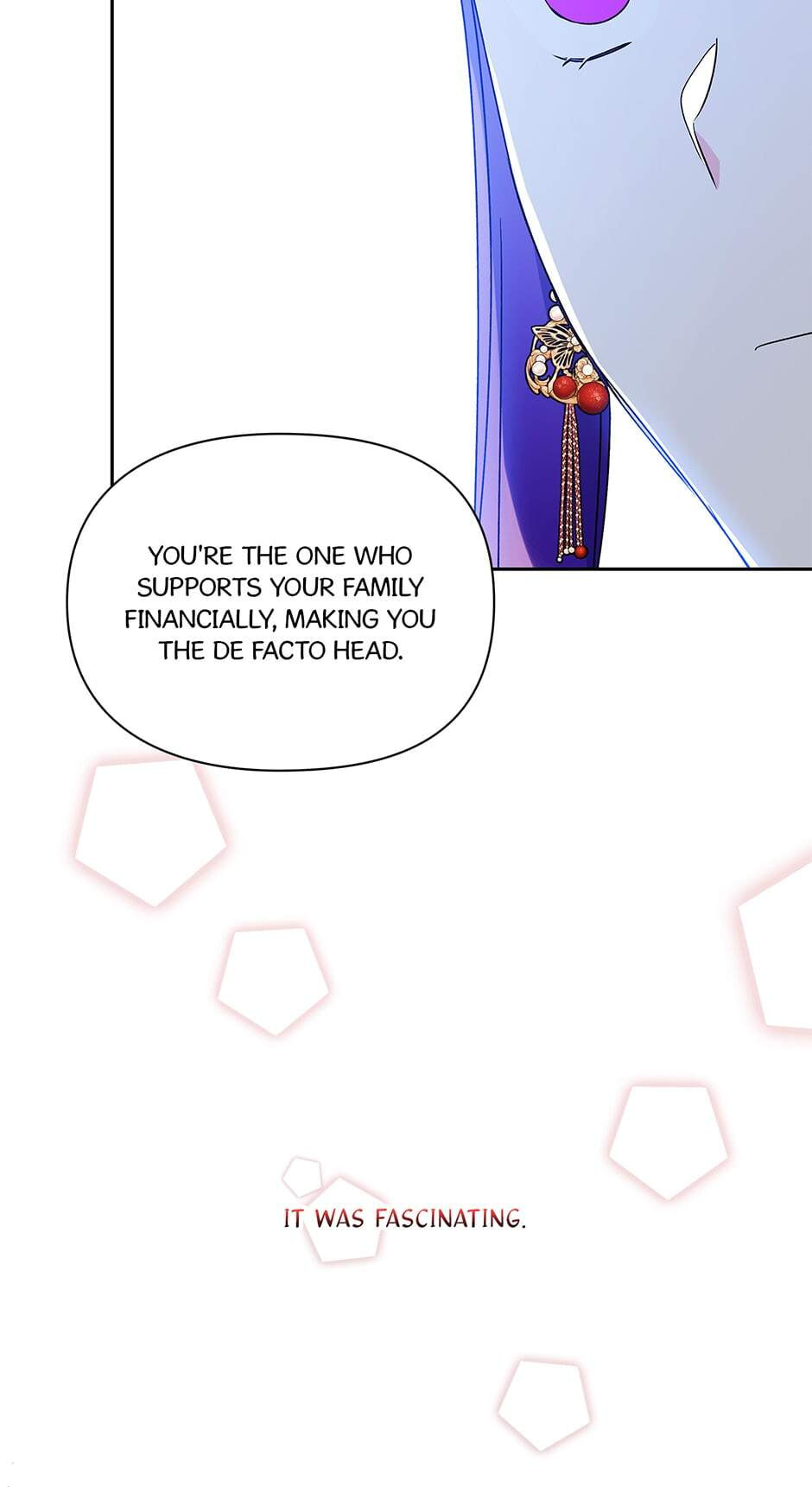 Observing Elena Evoy Chapter 57 page 52 - 