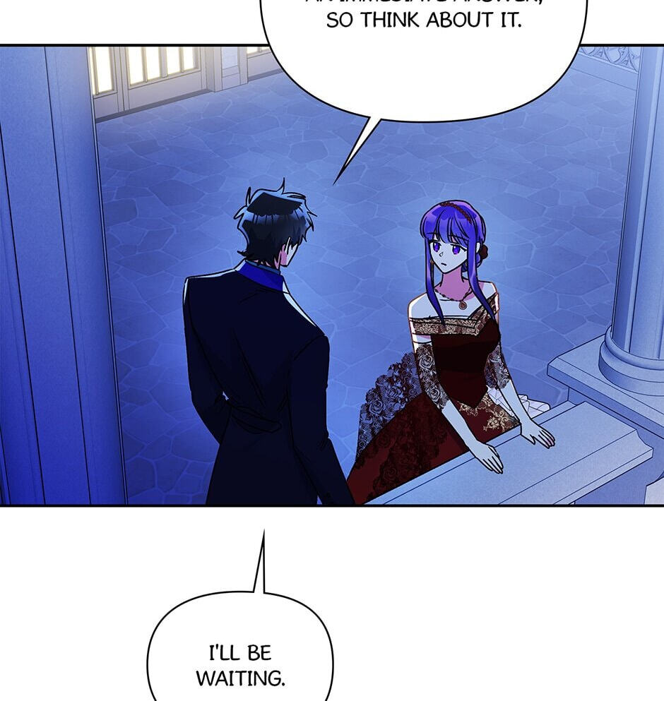 Observing Elena Evoy Chapter 57 page 64 - 