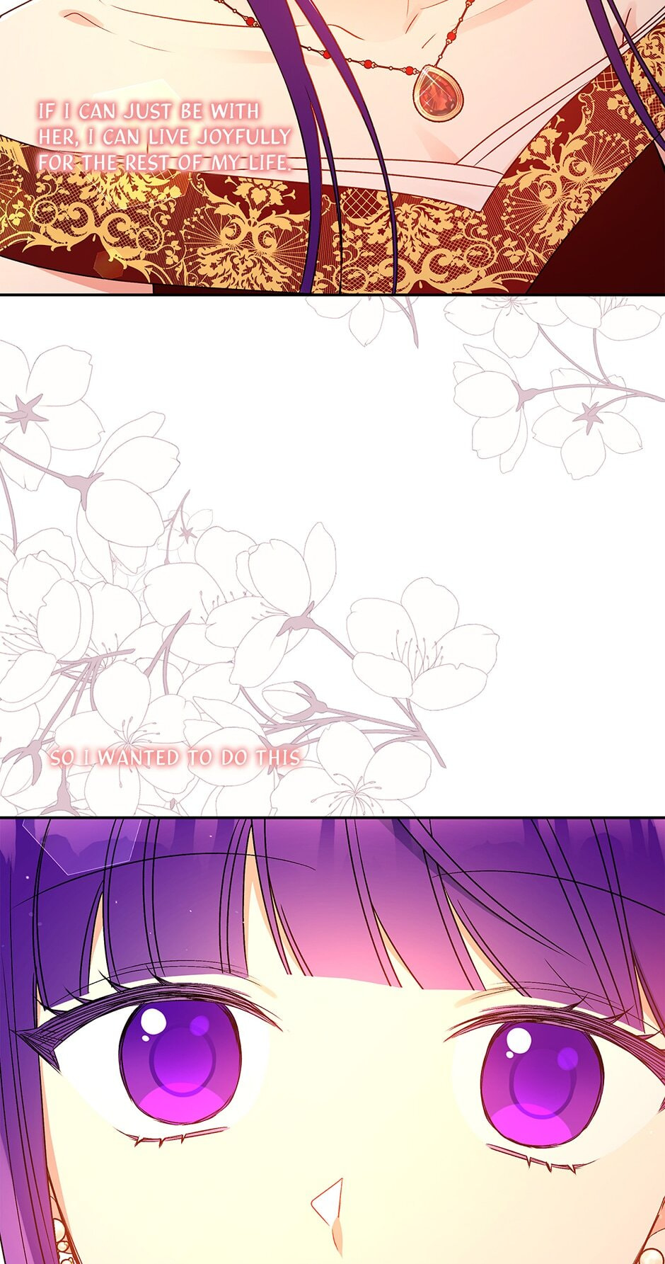 Observing Elena Evoy Chapter 57 page 68 - 
