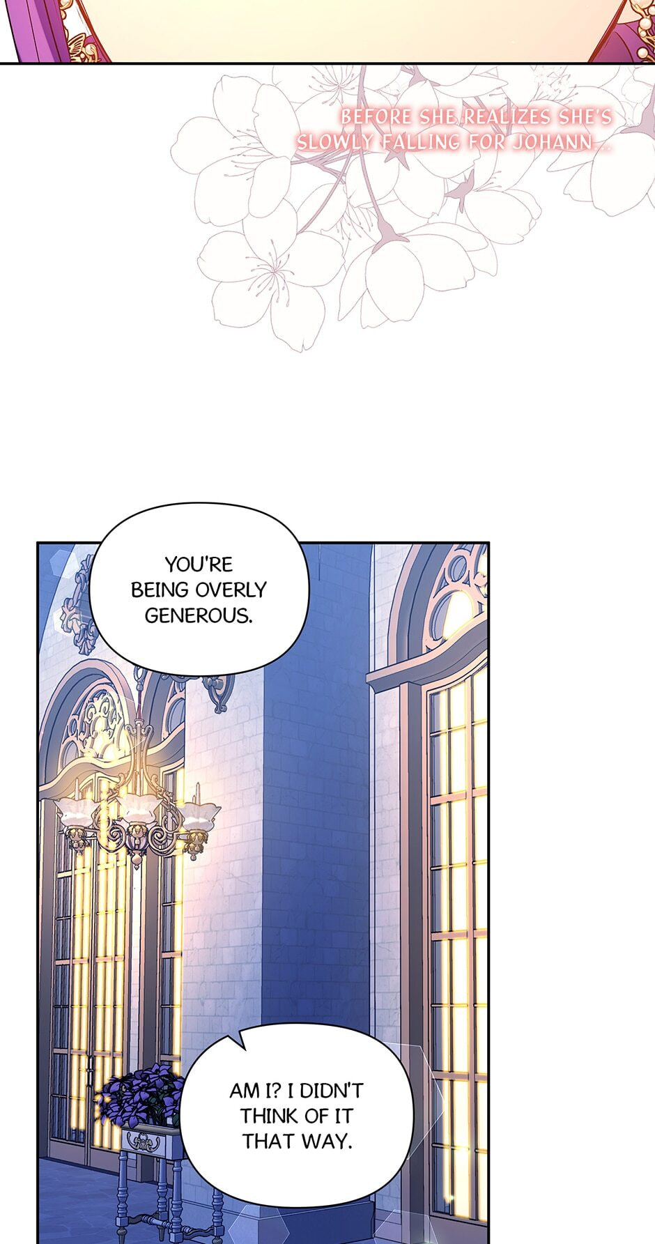 Observing Elena Evoy Chapter 57 page 69 - 