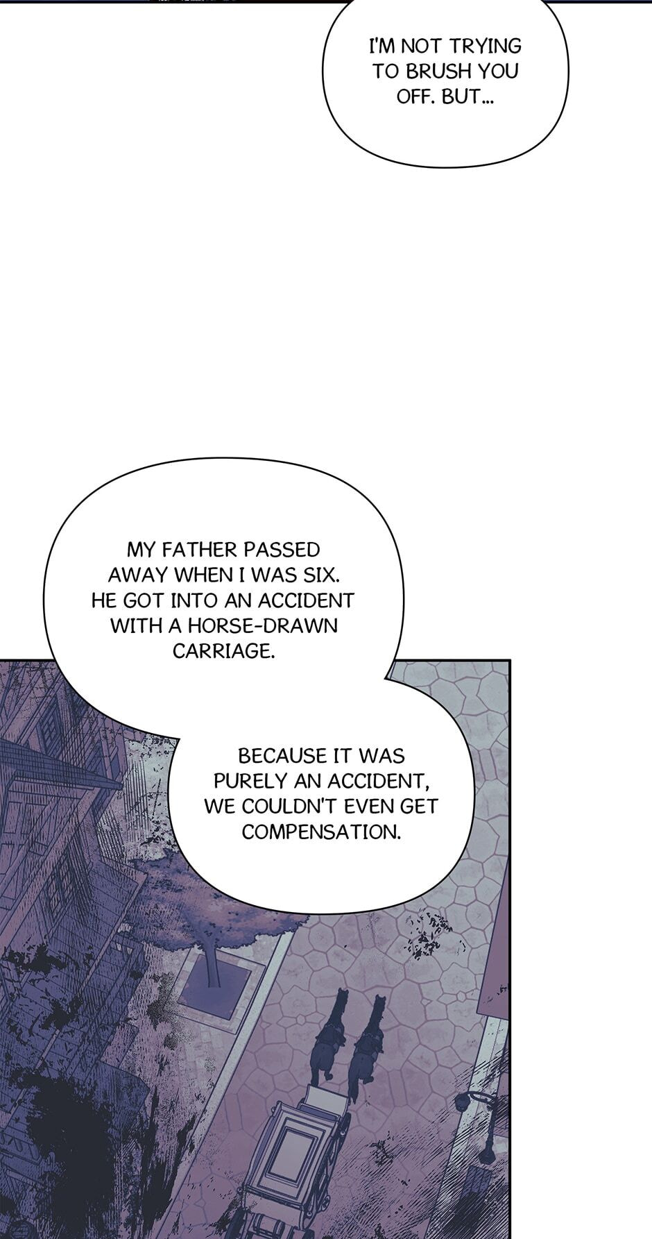 Observing Elena Evoy Chapter 57 page 71 - 