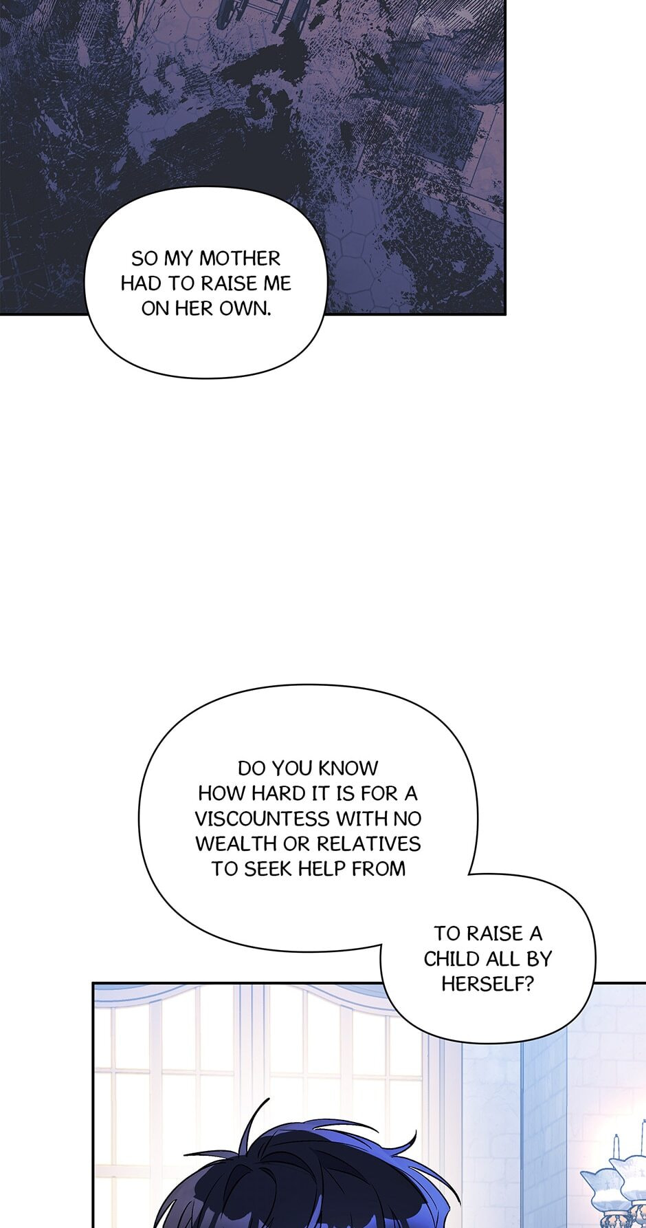 Observing Elena Evoy Chapter 57 page 72 - 