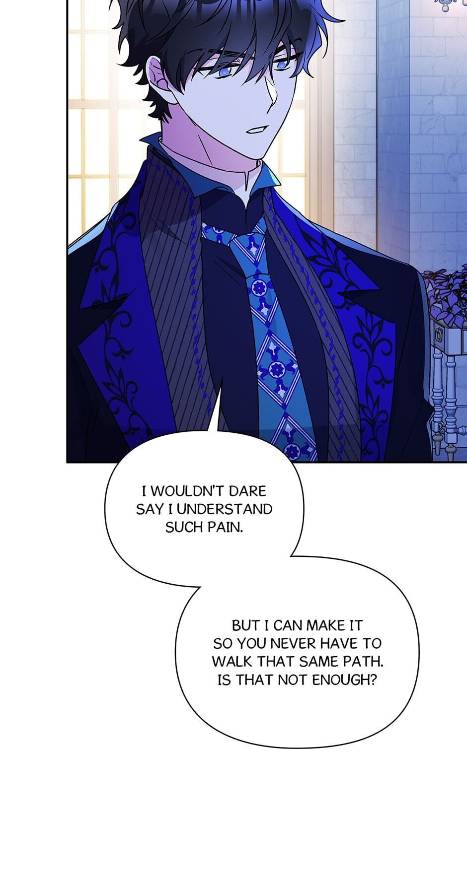 Observing Elena Evoy Chapter 57 page 73 - 