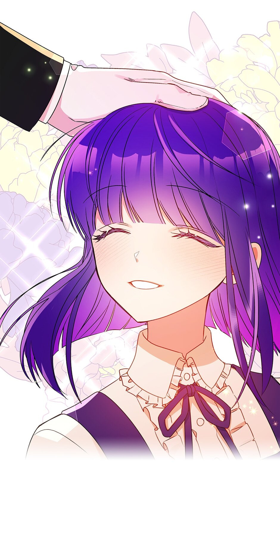 Observing Elena Evoy Chapter 57 page 77 - 