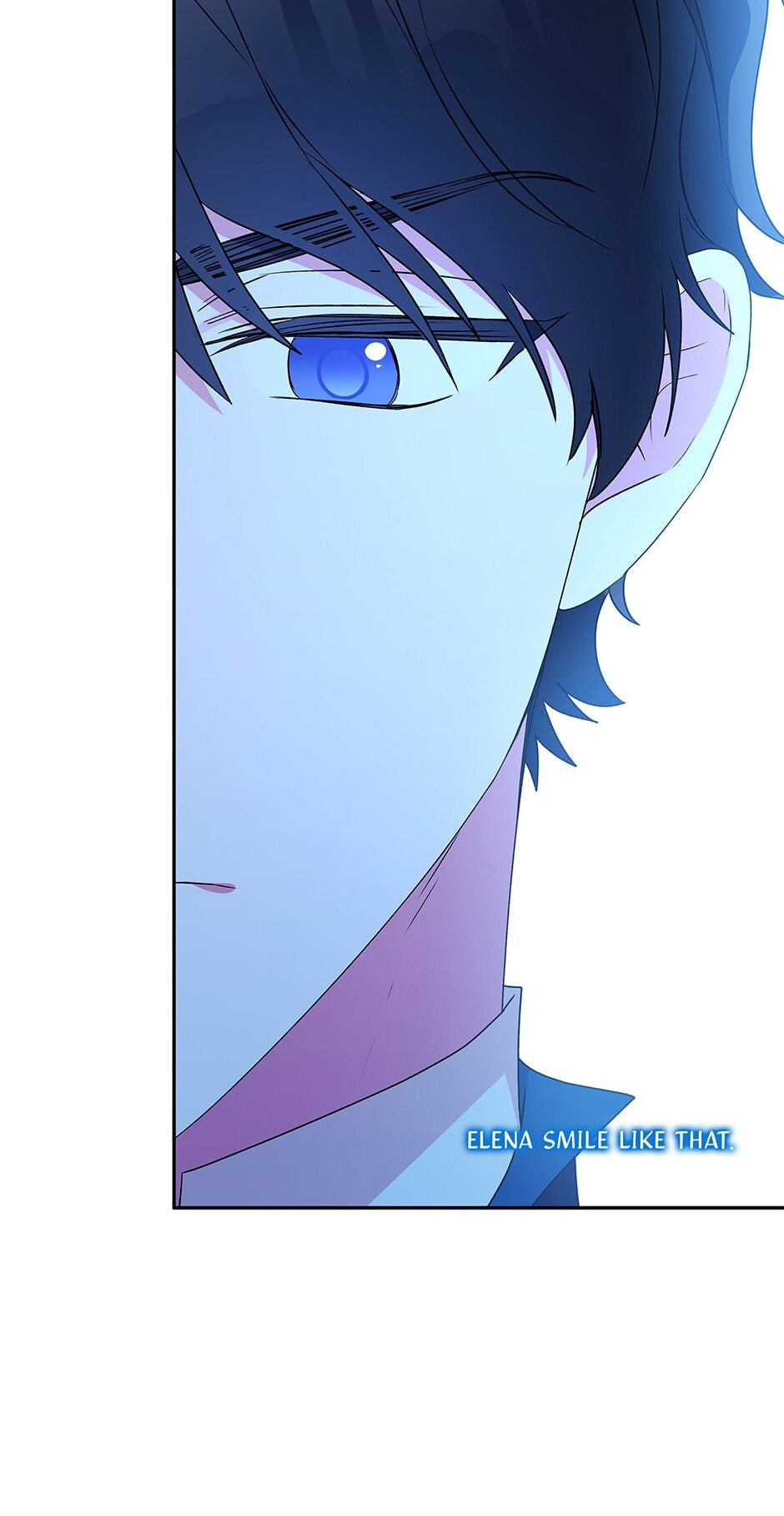 Observing Elena Evoy Chapter 57 page 79 - 