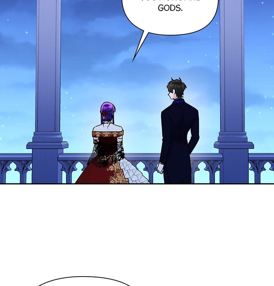 Observing Elena Evoy Chapter 57 page 89 - 