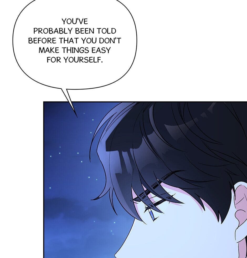 Observing Elena Evoy Chapter 57 page 90 - 